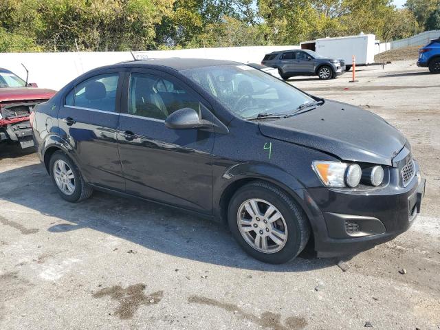 Продажа на аукционе авто 2013 Chevrolet Sonic Lt, vin: 1G1JC5SH4D4217215, номер лота: 82462635