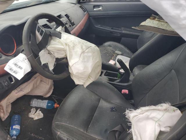 89447005 :رقم المزاد ، JA32X2HU7CU603417 vin ، 2012 Mitsubishi Lancer مزاد بيع