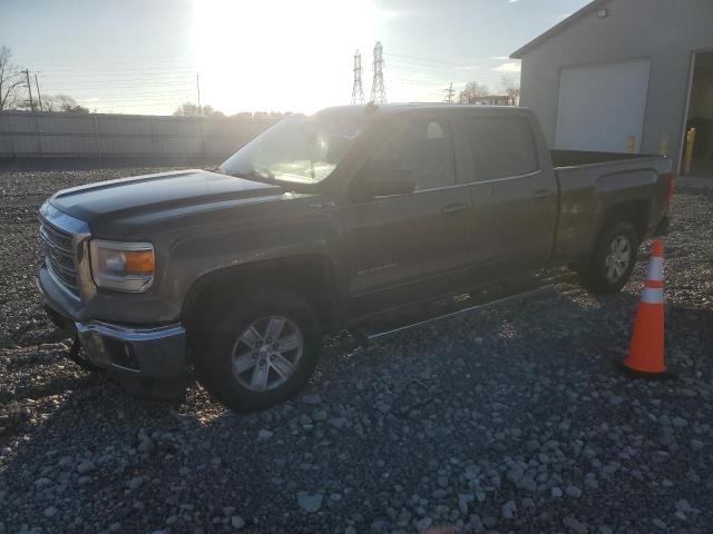 Продажа на аукционе авто 2014 Gmc Sierra, vin: 3GTU2UEC5EG136133, номер лота: 47092766