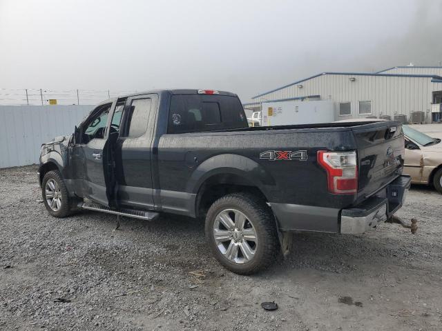 2018 Ford F150 მანქანა იყიდება აუქციონზე, vin: 1FTFX1EG4JFC53323, აუქციონის ნომერი: 84660405