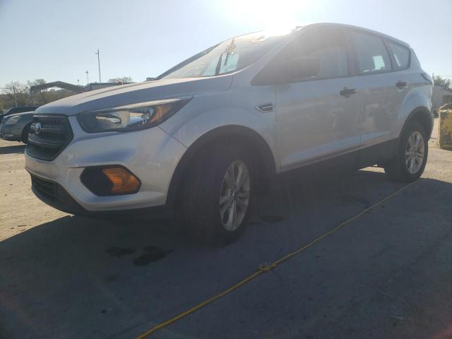 Auction sale of the 2018 Ford Escape, vin: 1FMCU0F70JUD46920, lot number: 90451885