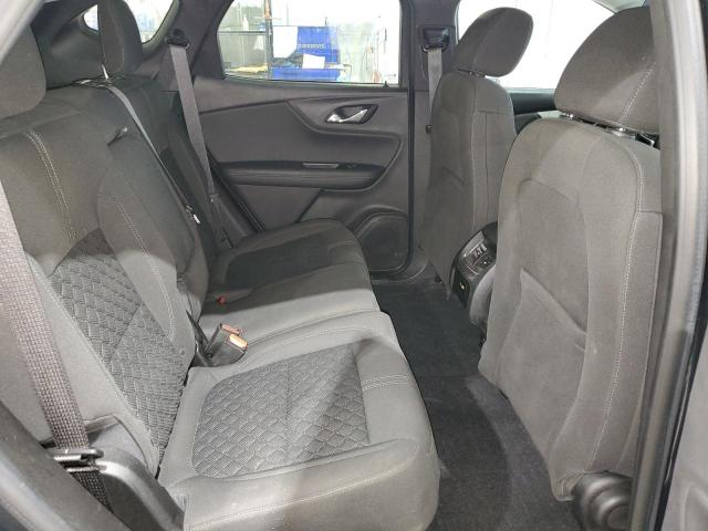 Aukcja sprzedaży 2019 Chevrolet Blazer, vin: 3GNKBBRA2KS649053, numer aukcji: 84802635