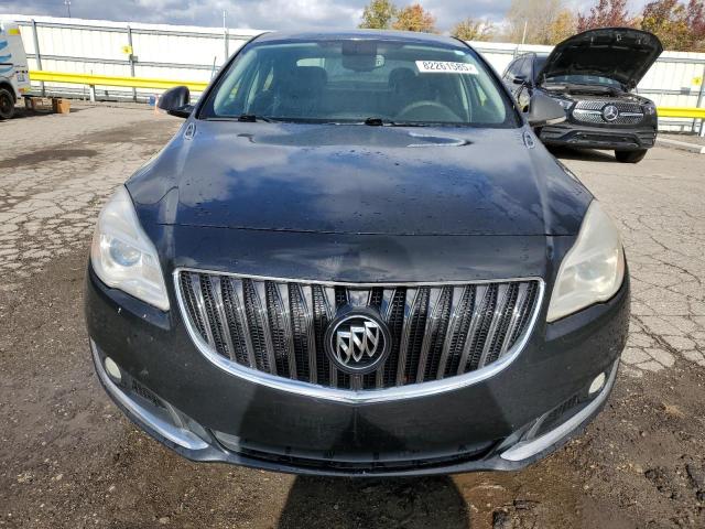 2015 Buick Regal მანქანა იყიდება აუქციონზე, vin: 2G4GK5EX0F9127191, აუქციონის ნომერი: 82261585
