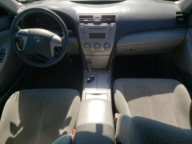 2011 Toyt Camry Base მანქანა იყიდება აუქციონზე, vin: 4T1BF3EK1BU180714, აუქციონის ნომერი: 86701445