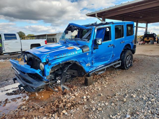 Auction sale of the 2014 Jeep Wrangler Unlimited, vin: 1C4BJWEG5EL241542, lot number: 90025155