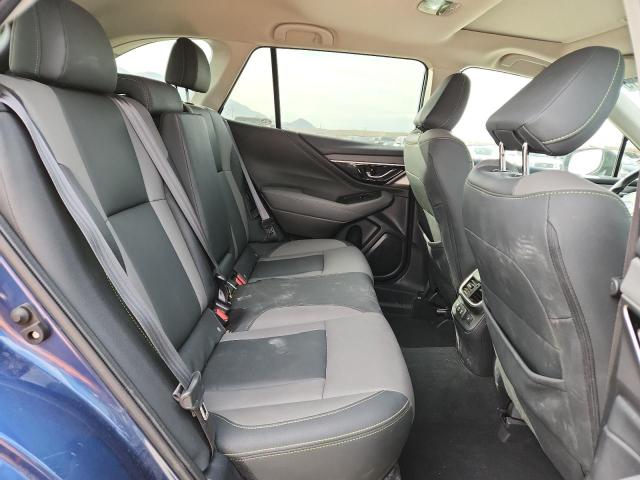 87467915 :رقم المزاد ، 4S4BTGLDXN3185442 vin ، 2022 Subaru Outback On مزاد بيع