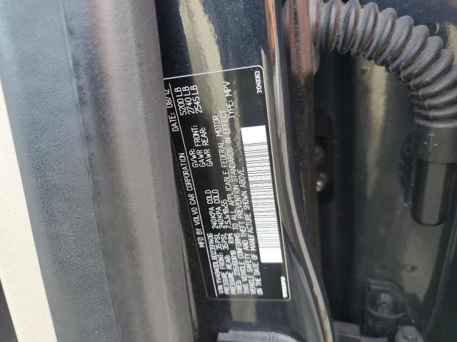 Aukcja sprzedaży 2013 Volvo Xc60 3.2, vin: YV4940DL8D2391406, numer aukcji: 85886305