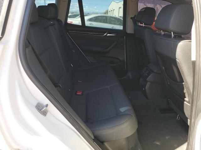 Продажа на аукционе авто 2017 Bmw X3, vin: 5UXWZ7C57H0U45510, номер лота: 87126025