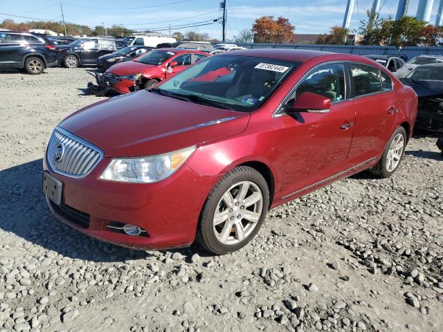 Продажа на аукционе авто 2010 Buick Lacrosse, vin: 1G4GC5EG9AF139871, номер лота: 87382445