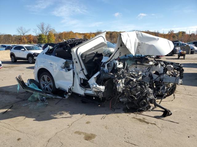84039685 :رقم المزاد ، WA1GAAFY5S2052787 vin ، 2025 Audi Q5 مزاد بيع