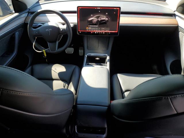 Продаж на аукціоні авто 2024 Tesla Model Y, vin: 7SAYGDEF5RF064412, номер лоту: 87083965