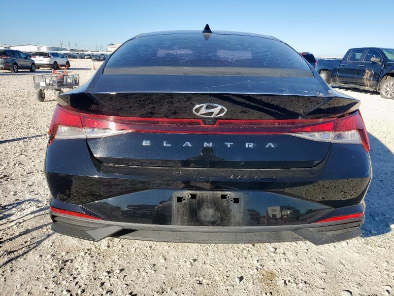 Продаж на аукціоні авто 2022 Hyundai Elantra, vin: KMHLS4AG4NU227441, номер лоту: 90730845