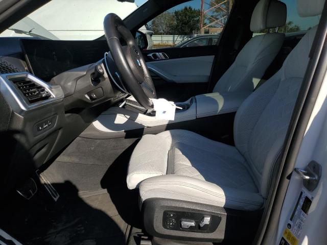 Продажа на аукционе авто 2024 Bmw X6 Xdrive4, vin: 5UX33EX01R9S30550, номер лота: 82779595