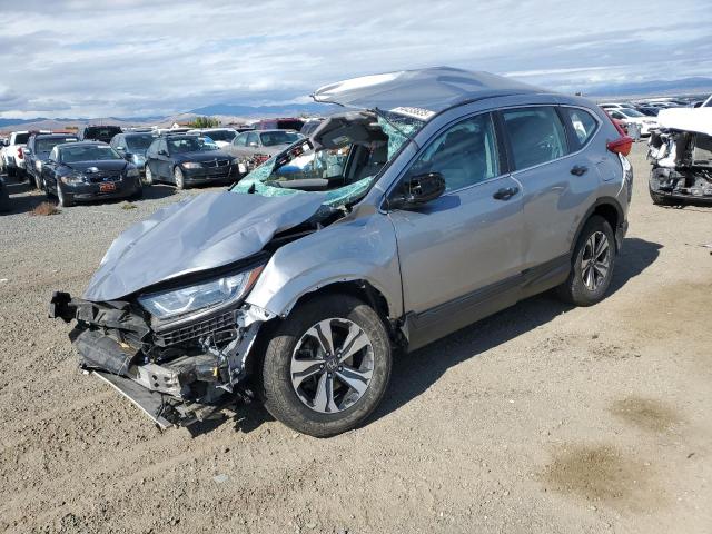 2019 Honda Cr-v Lx მანქანა იყიდება აუქციონზე, vin: 2HKRW6H33KH207835, აუქციონის ნომერი: 84433835