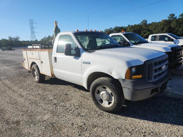 Aukcja sprzedaży 2006 Ford F350, vin: 1FDSF34566EB92532, numer aukcji: 84445595
