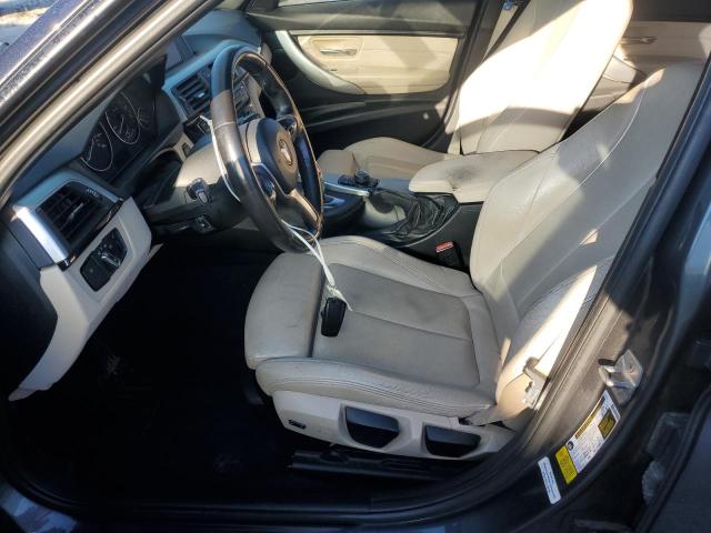 Aukcja sprzedaży 2017 Bmw 320 I, vin: WBA8A9C56HK620506, numer aukcji: 86159585