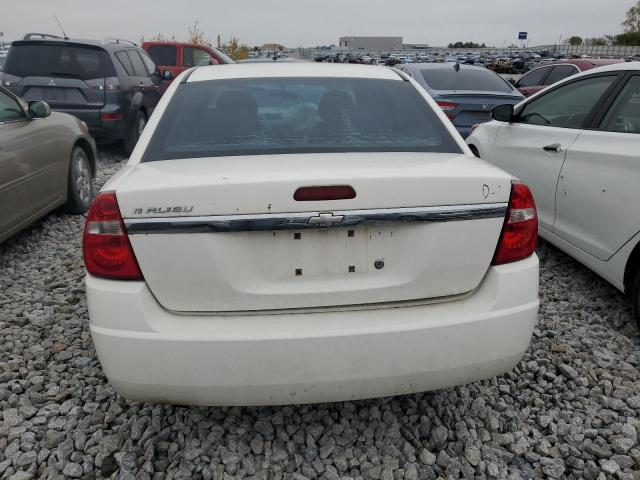Aukcja sprzedaży 2006 Chevrolet Malibu, vin: 1G1ZS51F86F112092, numer aukcji: 89670465