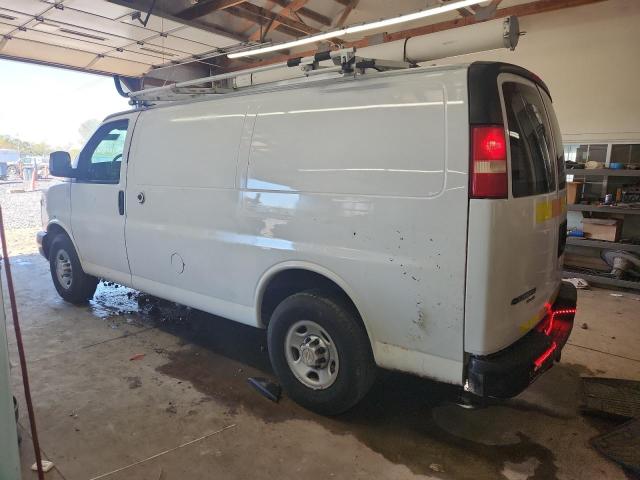 84067395 :رقم المزاد ، 1GCWGFCA2D1903831 vin ، 2013 Chevrolet Express G2500 مزاد بيع