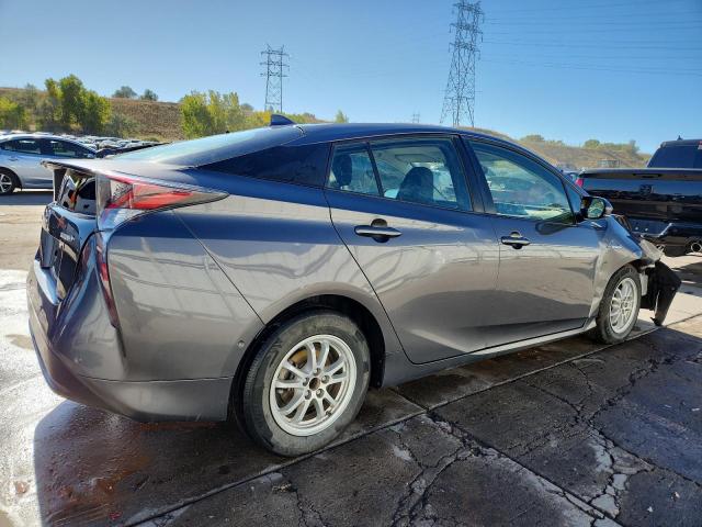 Продажа на аукционе авто 2018 Toyota Prius, vin: JTDKBRFU9J3596405, номер лота: 51376226