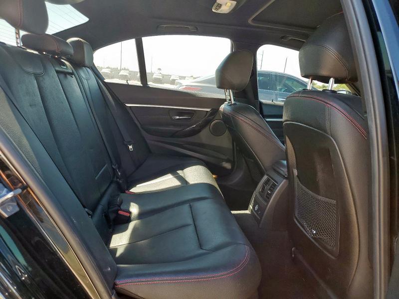 85667515 :رقم المزاد ، WBA8D9G38HNU64578 vin ، 2017 Bmw 330 Xi مزاد بيع