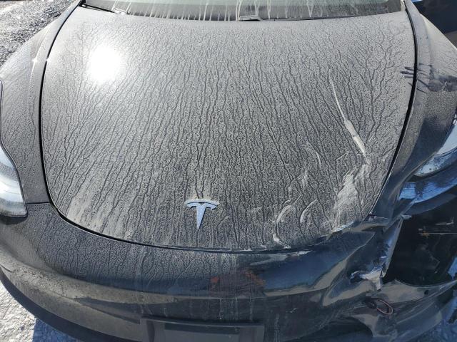 2018 Tesla Model 3 მანქანა იყიდება აუქციონზე, vin: 5YJ3E1EBXJF181996, აუქციონის ნომერი: 86463885