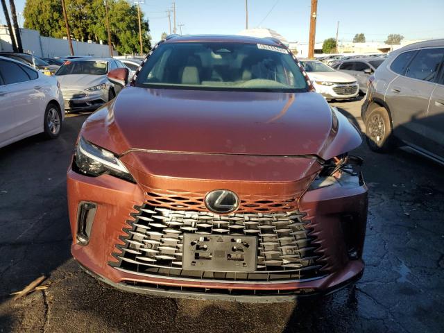 2023 Lexus Rx 350 Bas მანქანა იყიდება აუქციონზე, vin: 2T2BAMCA8PC032899, აუქციონის ნომერი: 95926005