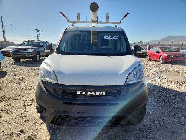 82599855 :رقم المزاد ، ZFBHRFAB3L6P65428 vin ، 2020 Ram Promaster City مزاد بيع