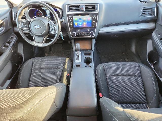 2019 Subaru Outback 2. მანქანა იყიდება აუქციონზე, vin: 4S4BSAFC1K3259507, აუქციონის ნომერი: 86456285
