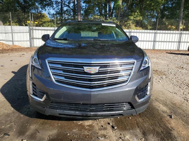 Auction sale of the 2019 Cadillac Xt5 Luxury, vin: 1GYKNDRS7KZ252343, lot number: 87089015