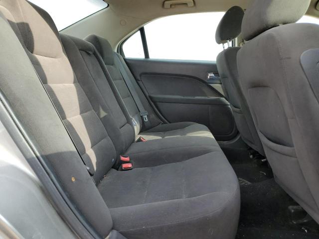 2008 Ford Fusion მანქანა იყიდება აუქციონზე, vin: 3FAHP07Z28R138885, აუქციონის ნომერი: 85355935