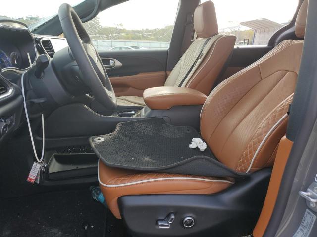 Продаж на аукціоні авто 2025 Chrysler Pacifica, vin: 2C4RC1N76SR536065, номер лоту: 82659355