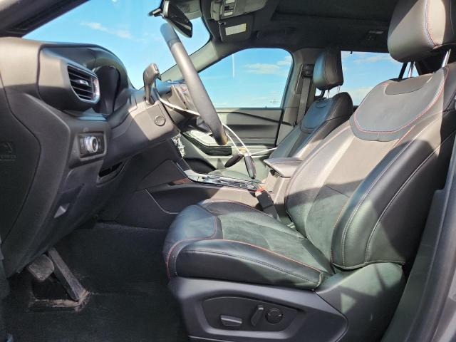 87313395 :رقم المزاد ، 1FM5K8GC8PGA08021 vin ، 2023 Ford Explorer مزاد بيع