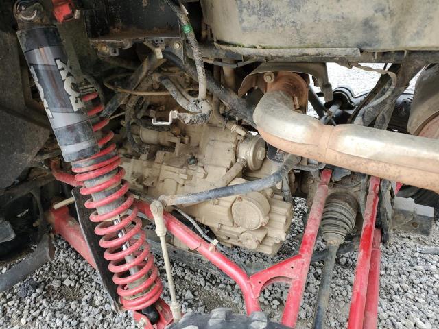 2021 Honda Sxs1000 მანქანა იყიდება აუქციონზე, vin: 1HFVE0540M4201338, აუქციონის ნომერი: 86491525