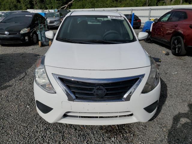 Aukcja sprzedaży 2019 Nissan Versa S, vin: 3N1CN7AP8KL836554, numer aukcji: 84739215