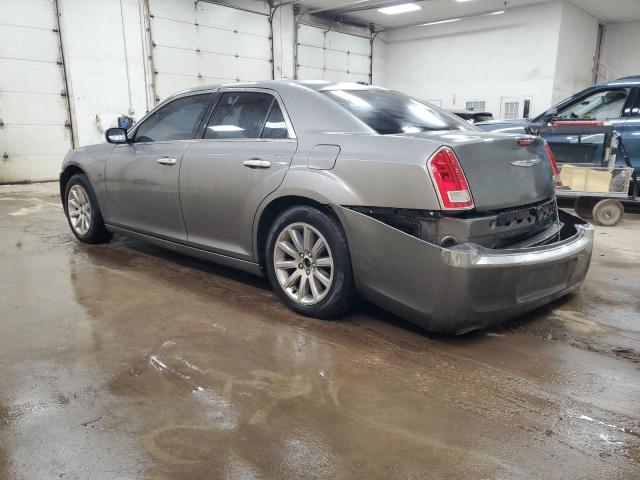 Aukcja sprzedaży 2011 Chrysler 300, vin: 2C3CA5CG6BH522506, numer aukcji: 64220706
