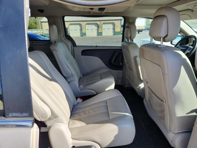 82597775 :رقم المزاد ، 2C4RC1CG7DR535416 vin ، 2013 Chrysler Town & Country مزاد بيع
