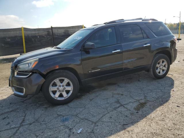 2015 Gmc Acadia მანქანა იყიდება აუქციონზე, vin: 1GKKRNED6FJ373607, აუქციონის ნომერი: 82664275