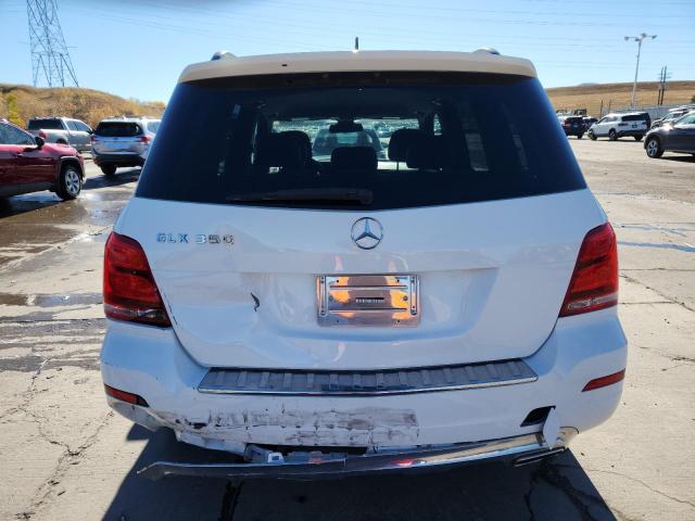 Продажа на аукционе авто 2015 Mercedes-benz Glk, vin: WDCGG5HBXFG437382, номер лота: 89820275