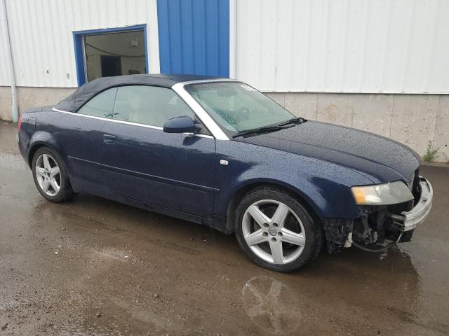 Aukcja sprzedaży 2004 Audi A4, vin: WAUAT48H64K005465, numer aukcji: 86819645