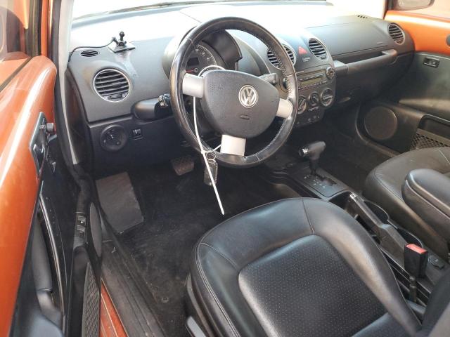 Продаж на аукціоні авто 2010 Volkswagen New Beetle, vin: 3VWRG3AG9AM023434, номер лоту: 91119135