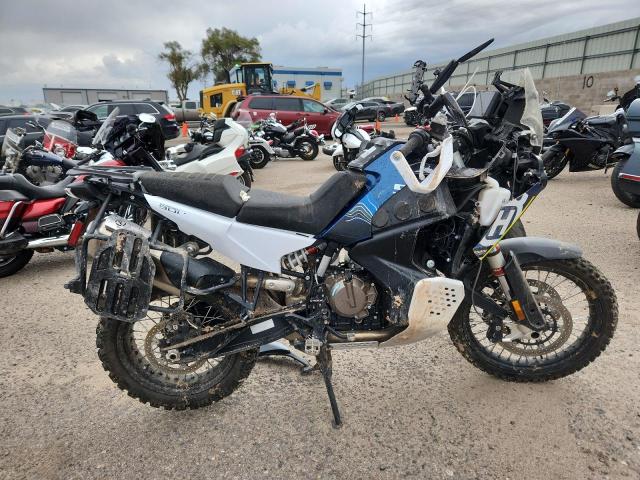 Продаж на аукціоні авто 2024 Husqvarna Norden 901, vin: VBKUN6401RM883711, номер лоту: 85550635