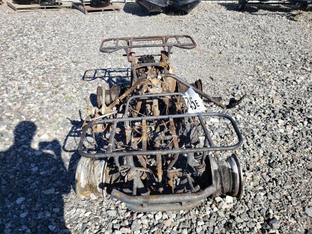 Продаж на аукціоні авто 1988 Yamaha 350 Terra Pro, vin: JY42N1A04JC006442, номер лоту: 85677145
