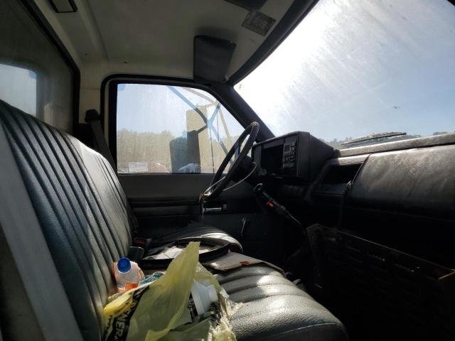 71212375 :رقم المزاد ، 1GBL7H1MXLJ203182 vin ، 1990 Chevrolet Kodiak مزاد بيع