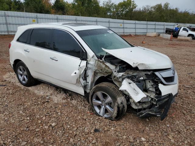 Aukcja sprzedaży 2012 Acura Mdx, vin: 2HNYD2H33CH536775, numer aukcji: 86055375
