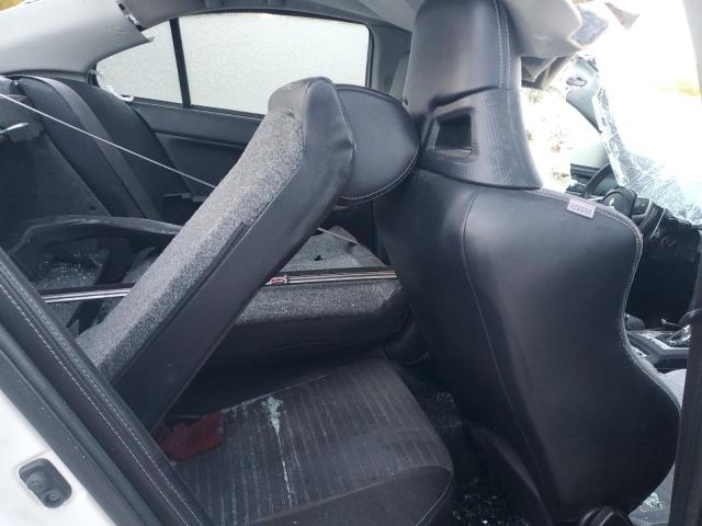Продажа на аукционе авто 2011 Mitsubishi Lancer, vin: JA32V6FV6BU612388, номер лота: 86474155