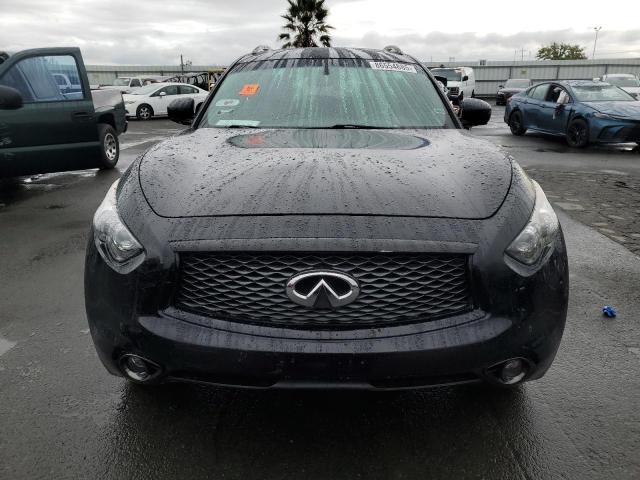 Продаж на аукціоні авто 2017 Infinity Qx70, vin: JN8CS1MU3HM140529, номер лоту: 86554885