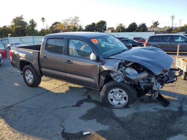 90410335 :رقم المزاد ، 5TFAX5GN5LX171837 vin ، 2020 Toyota Tacoma مزاد بيع