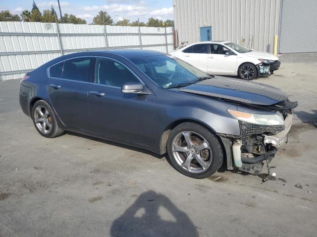 85782315 :رقم المزاد ، 19UUA9F58AA004669 vin ، 2010 Acura Tl مزاد بيع
