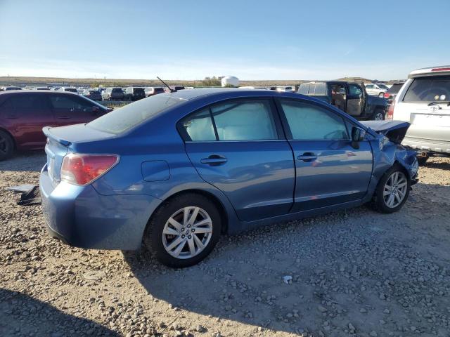 2016 Subaru Impreza მანქანა იყიდება აუქციონზე, vin: JF1GJAB61GH023713, აუქციონის ნომერი: 82765905