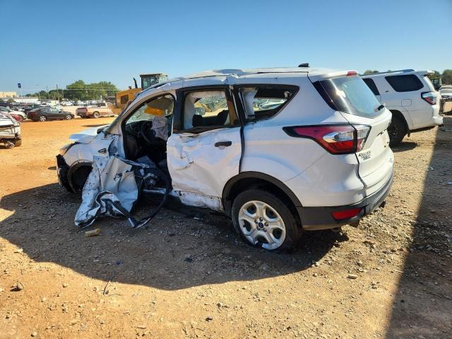 Aukcja sprzedaży 2018 Ford Escape, vin: 1FMCU0F78JUD47412, numer aukcji: 85294265